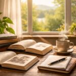 découvrez des biographies inspirantes à lire pour vous motiver, apprendre et vous enrichir grâce aux parcours exceptionnels de personnalités remarquables.