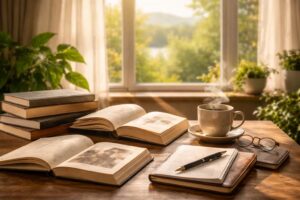 découvrez des biographies inspirantes à lire pour vous motiver, apprendre et vous enrichir grâce aux parcours exceptionnels de personnalités remarquables.