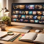 découvrez comment dénicher des pépites cachées sur les plateformes de streaming et profitez pleinement de vos moments de divertissement.