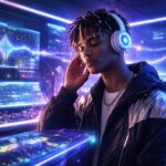 découvrez comment la révolution numérique transforme l'industrie musicale et façonne l'avenir de la musique à l'ère digitale.