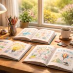 découvrez une sélection de livres inspirants pour stimuler votre créativité et libérer votre imagination.