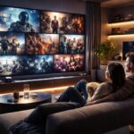 découvrez notre sélection des meilleures séries à regarder en 2026, avec des recommandations incontournables pour tous les goûts et genres.