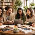 découvrez les nouveaux auteurs à surveiller, leurs œuvres prometteuses et les tendances littéraires émergentes.