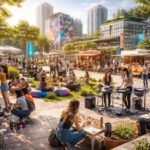 découvrez les nouvelles tendances des loisirs culturels urbains et explorez des activités innovantes au cœur de la ville pour enrichir votre quotidien.