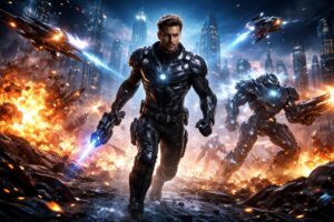 découvrez les dernières tendances des blockbusters modernes, leurs caractéristiques clés et l'évolution du cinéma grand public.