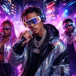 découvrez les dernières tendances des clips musicaux modernes, alliant créativité, technologie et esthétique pour captiver les spectateurs.