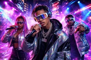 découvrez les dernières tendances des clips musicaux modernes, alliant créativité, technologie et esthétique pour captiver les spectateurs.