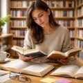 découvrez nos conseils pratiques pour choisir facilement votre prochain livre à lire et trouver l’histoire qui vous passionnera.