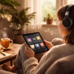 découvrez comment créer la playlist parfaite adaptée à chaque humeur pour profiter pleinement de vos moments musicaux.