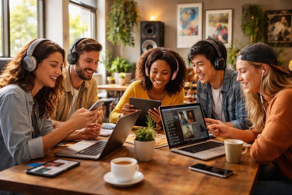 découvrez des méthodes simples et efficaces pour trouver et apprécier de nouveaux artistes indépendants, et élargissez votre horizon musical avec des talents émergents.