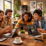 découvrez des méthodes simples et efficaces pour trouver et apprécier de nouveaux artistes indépendants, et élargissez votre horizon musical avec des talents émergents.