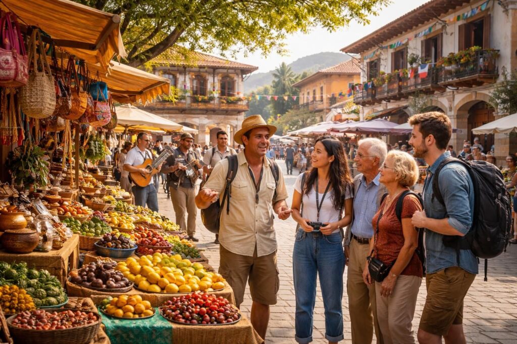 découvrez des astuces et conseils pour explorer et apprécier la culture locale de votre ville, en vivant des expériences authentiques et enrichissantes.