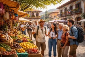 découvrez des astuces et conseils pour explorer et apprécier la culture locale de votre ville, en vivant des expériences authentiques et enrichissantes.