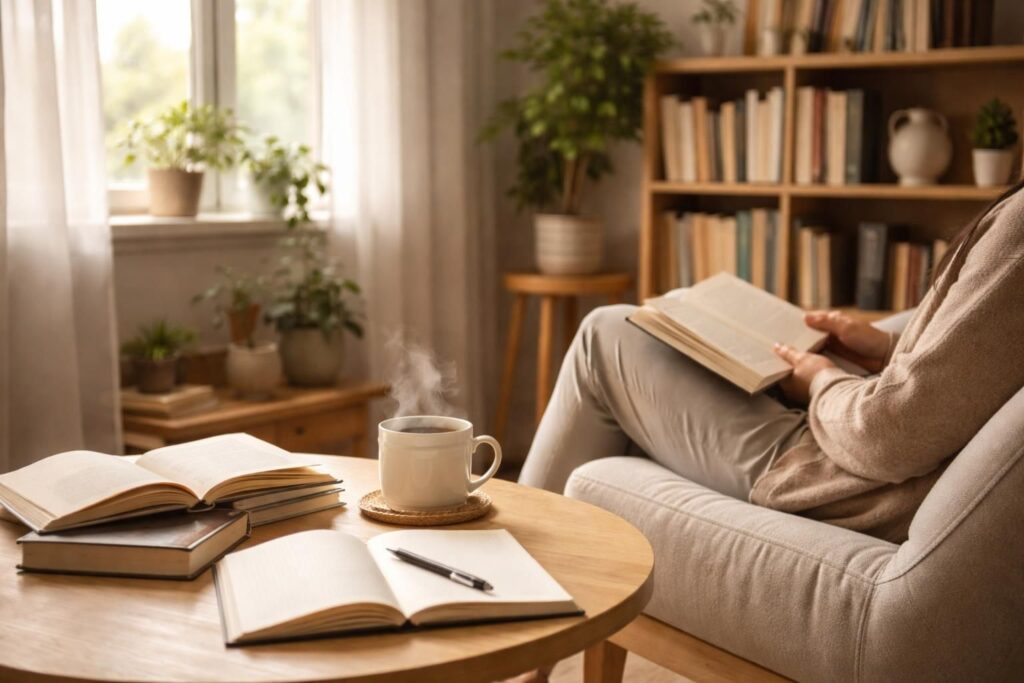 découvrez des conseils pratiques et efficaces pour instaurer une habitude de lecture régulière et enrichir votre quotidien.