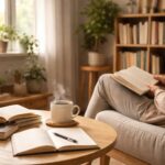 découvrez des conseils pratiques et efficaces pour instaurer une habitude de lecture régulière et enrichir votre quotidien.