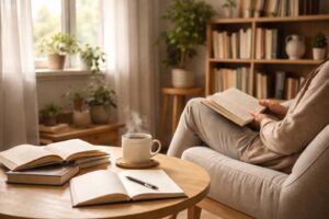 découvrez des conseils pratiques et efficaces pour instaurer une habitude de lecture régulière et enrichir votre quotidien.