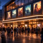 découvrez notre sélection des films français récents à ne pas manquer, alliant émotions, talent et histoires captivantes pour tous les cinéphiles.