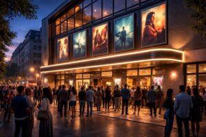 découvrez notre sélection des films français récents à ne pas manquer, alliant émotions, talent et histoires captivantes pour tous les cinéphiles.