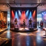 découvrez l'histoire des grands courants musicaux modernes, leur évolution et leur impact sur la culture contemporaine.