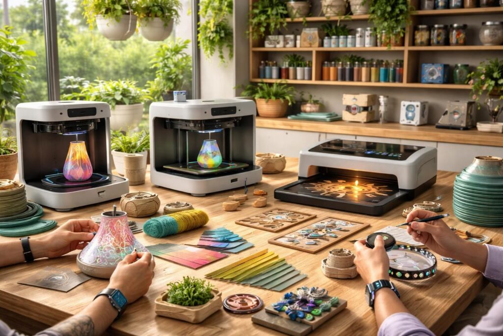 découvrez les loisirs créatifs tendance en 2026 et laissez libre cours à votre imagination avec des activités innovantes et inspirantes pour tous les âges.