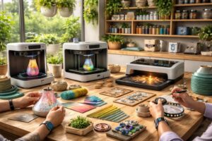 découvrez les loisirs créatifs tendance en 2026 et laissez libre cours à votre imagination avec des activités innovantes et inspirantes pour tous les âges.