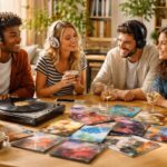 découvrez notre sélection des meilleurs albums français à écouter absolument cette année pour enrichir votre playlist avec les talents de la scène musicale française.