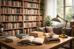 découvrez une sélection des meilleurs romans contemporains français, alliant émotion, style et innovation littéraire pour enrichir votre bibliothèque.