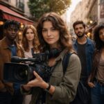 découvrez les dernières tendances du cinéma français actuel, les nouveaux talents, les thèmes populaires et les films incontournables qui marquent le paysage cinématographique en france.