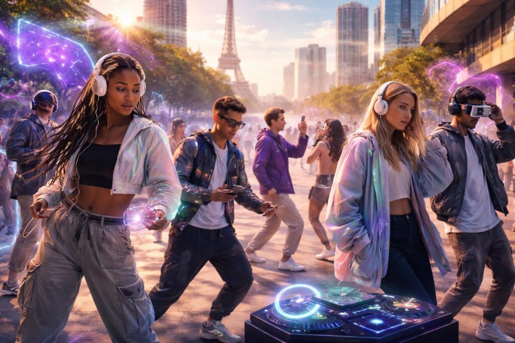 découvrez les tendances musicales incontournables en france pour l'année 2026, avec les genres, artistes et nouveautés qui rythmeront la scène musicale.