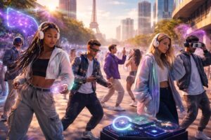 découvrez les tendances musicales incontournables en france pour l'année 2026, avec les genres, artistes et nouveautés qui rythmeront la scène musicale.