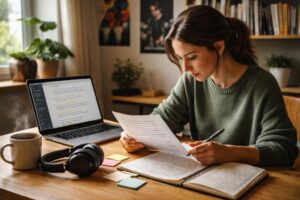 découvrez comment analyser les paroles d’une chanson pour en saisir le sens, les émotions et les messages cachés.