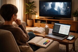 découvrez des méthodes simples pour analyser un film facilement et approfondir votre compréhension cinématographique en quelques étapes claires.