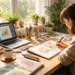découvrez des astuces et conseils pratiques pour stimuler et développer votre créativité au quotidien et libérer votre potentiel artistique.