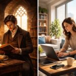 découvrez les principales différences entre le roman historique et le roman contemporain, leurs caractéristiques, contextes et styles d'écriture.