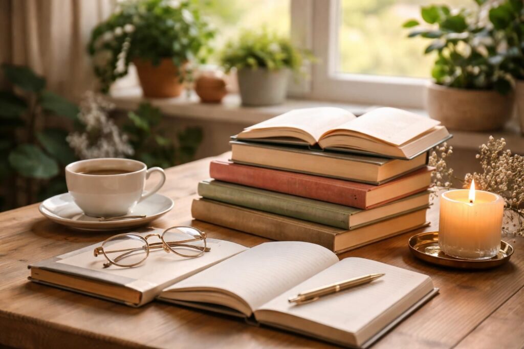 découvrez une sélection de livres inspirants pour vous aider à transformer votre vie, trouver la motivation et réaliser vos rêves.