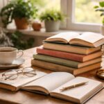 découvrez une sélection de livres inspirants pour vous aider à transformer votre vie, trouver la motivation et réaliser vos rêves.
