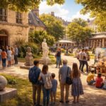 découvrez notre sélection de loisirs culturels gratuits en france pour profiter pleinement de l'art, de la musique, des musées et des événements sans dépenser un centime.