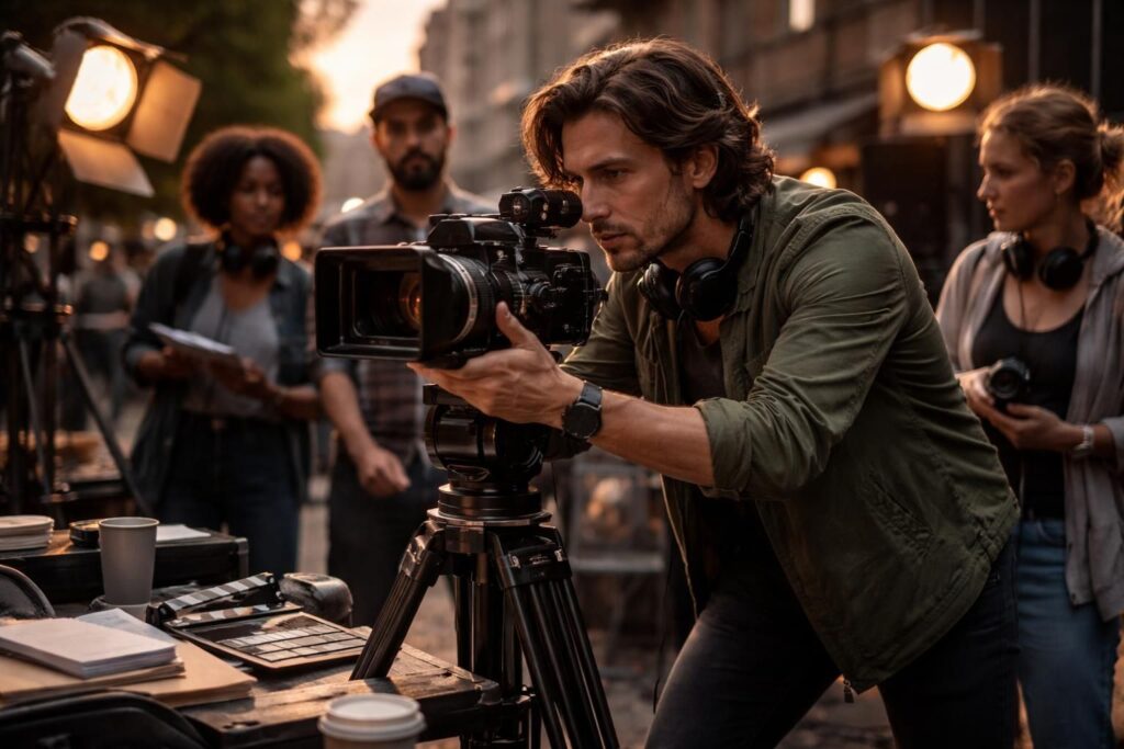 découvrez notre sélection des meilleurs films indépendants récents, alliant originalité, créativité et émotions fortes pour les passionnés de cinéma atypique.