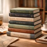 découvrez une sélection des meilleurs livres pour enrichir votre culture générale et approfondir vos connaissances dans divers domaines.