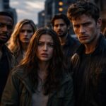 découvrez les séries dramatiques les plus populaires du moment, incontournables pour les amateurs d'histoires captivantes et d'émotions intenses.