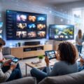 découvrez les dernières tendances des plateformes de streaming, leurs nouveautés, et comment elles transforment notre manière de consommer du contenu.