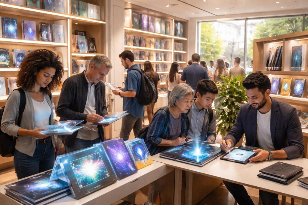 découvrez les tendances littéraires en france en 2026, avec les genres, auteurs et thèmes qui marqueront cette nouvelle année.