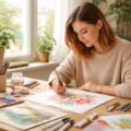 découvrez des activités artistiques efficaces pour réduire le stress, favoriser la détente et améliorer votre bien-être au quotidien.