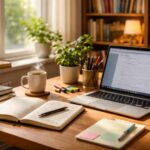 découvrez nos conseils pratiques pour écrire votre premier roman avec succès, de l'idée initiale à la publication.