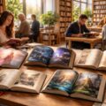 découvrez les genres littéraires les plus populaires, leurs caractéristiques et pourquoi ils captivent les lecteurs à travers le monde.