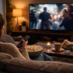 découvrez notre sélection de séries courtes parfaites pour un binge-watching rapide et intense. profitez d'histoires captivantes en peu d'épisodes.