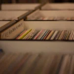 Muzario visuel concept playlists émotion et artistes indépendants